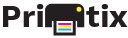 printix logo
