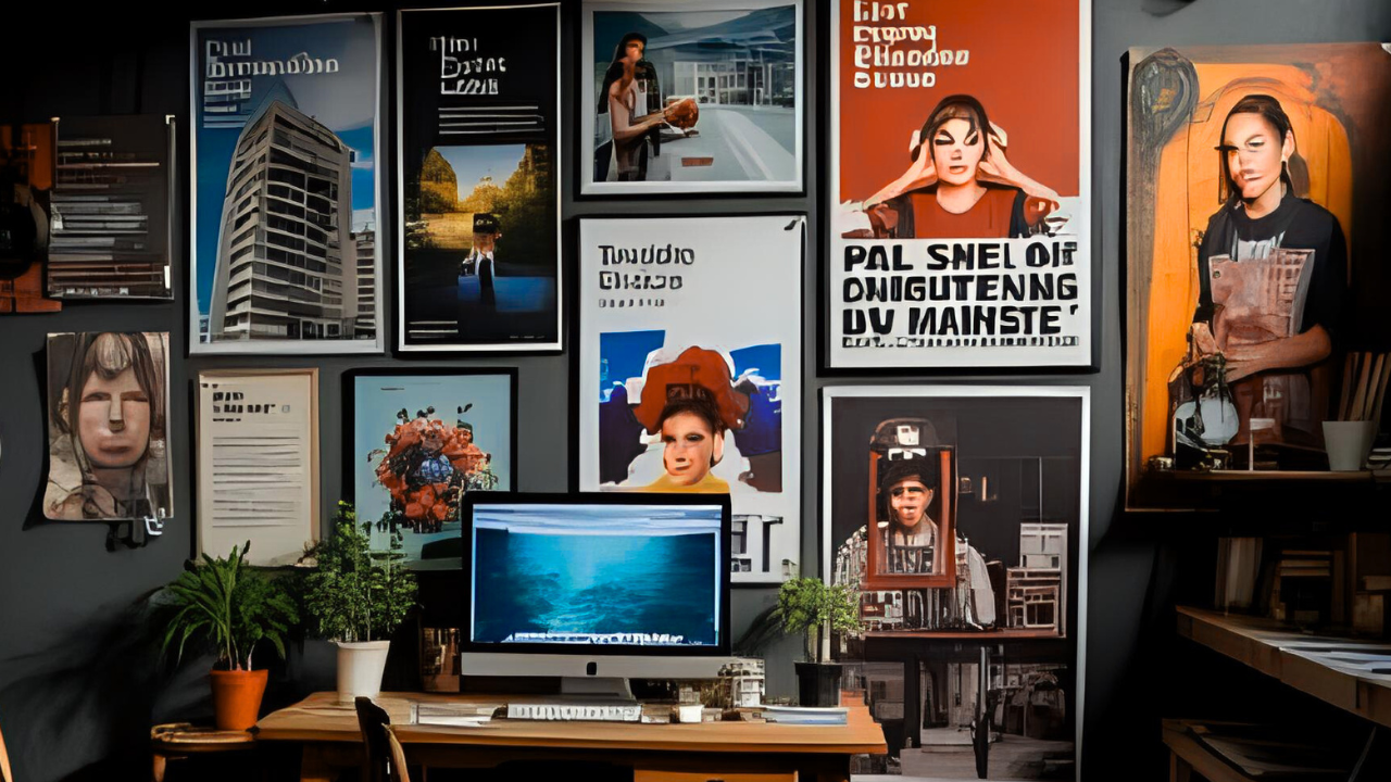 posters printing mississauga