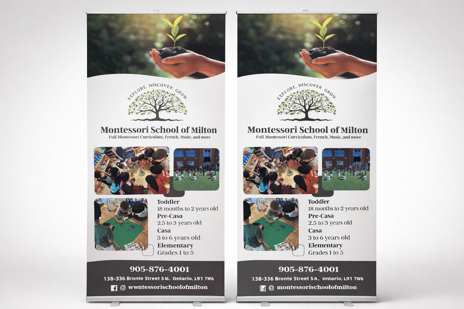 vinyl banner services mississauga